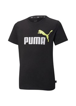 T-shirt chłopięce Puma - SPORT-SHOP.pl