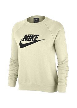 Bluza damska Sportswear Essential Crew Neck Nike ze sklepu SPORT-SHOP.pl w kategorii Bluzy damskie - zdjęcie 138188349
