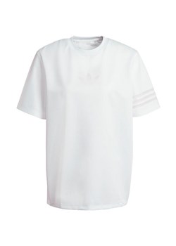 Koszulka damska T-Shirt Loose Adidas Originals ze sklepu SPORT-SHOP.pl w kategorii Bluzki damskie - zdjęcie 138188428