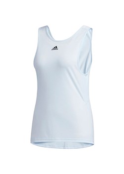 Bezrękawnik, top damski Activated Tech Tank Top Adidas ze sklepu SPORT-SHOP.pl w kategorii Bluzki damskie - zdjęcie 138188624
