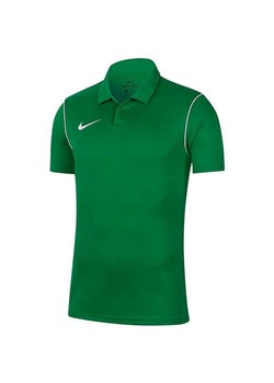 Koszulka męska polo Dry Park 20 Nike ze sklepu SPORT-SHOP.pl w kategorii T-shirty męskie - zdjęcie 138188895