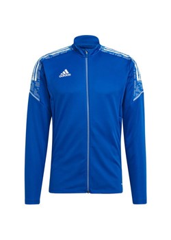 Bluza męska Condivo 21 Track Jacket Adidas ze sklepu SPORT-SHOP.pl w kategorii Bluzy męskie - zdjęcie 138189405