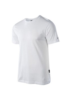 Koszulka męska Plain Hi-Tec ze sklepu SPORT-SHOP.pl w kategorii T-shirty męskie - zdjęcie 138189595