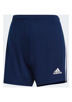 Spodenki piłkarskie damskie Squadra 21 Adidas ze sklepu SPORT-SHOP.pl w kategorii Szorty - zdjęcie 138189979