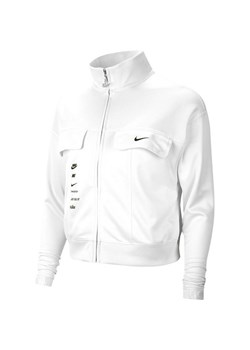 Kurtka Sportswear Swoosh Nike ze sklepu SPORT-SHOP.pl w kategorii Kurtki damskie - zdjęcie 138190236