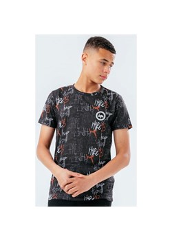 Koszulka młodzieżowa Pattern Hype ze sklepu SPORT-SHOP.pl w kategorii T-shirty chłopięce - zdjęcie 138190458