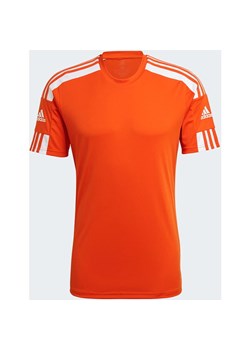 Koszulka piłkarska męska Squadra 21 Jersey Adidas ze sklepu SPORT-SHOP.pl w kategorii T-shirty męskie - zdjęcie 138190829