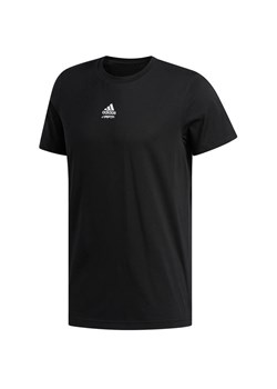 T-shirt męski Adidas z krótkim rękawem 