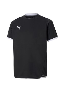 Koszulka juniorska TeamLIGA Jersey Puma ze sklepu SPORT-SHOP.pl w kategorii T-shirty chłopięce - zdjęcie 138192647