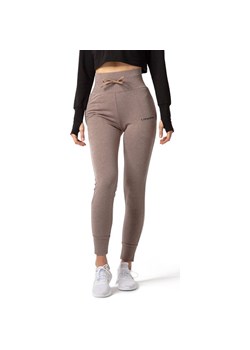Spodnie damskie Carpatree casual bawełniane  ze sklepu SPORT-SHOP.pl w kategorii Spodnie damskie - zdjęcie 138195428