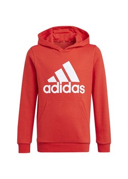 Bluza juniorska Essentials Hoodie Adidas ze sklepu SPORT-SHOP.pl w kategorii Bluzy chłopięce - zdjęcie 138195709