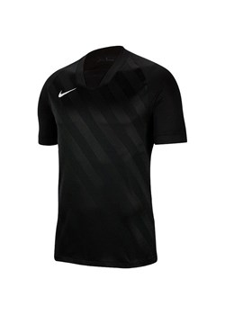Koszulka męska Dry Challenge III JSY SS Nike ze sklepu SPORT-SHOP.pl w kategorii T-shirty męskie - zdjęcie 138196066