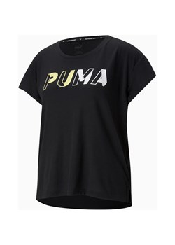 Koszulka damska Modern Sports Tee Puma ze sklepu SPORT-SHOP.pl w kategorii Bluzki damskie - zdjęcie 138196568