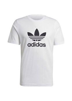 Koszulka męska Adicolor Classics Trefoil Tee Adidas Originals ze sklepu SPORT-SHOP.pl w kategorii T-shirty męskie - zdjęcie 138196846