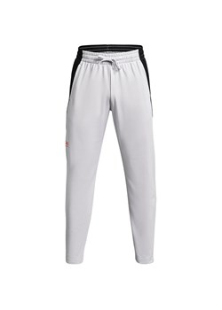 Spodnie dresowe męskie Tricot Track Pants Under Armour ze sklepu SPORT-SHOP.pl w kategorii Spodnie męskie - zdjęcie 138198229
