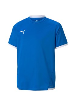 Koszulka juniorska TeamLIGA Jersey Puma ze sklepu SPORT-SHOP.pl w kategorii T-shirty chłopięce - zdjęcie 138199445