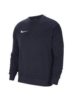 Bluza męska Park 20 Crew Fleece Nike ze sklepu SPORT-SHOP.pl w kategorii Bluzy męskie - zdjęcie 138200869