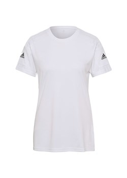 Koszulka damska Squadra 21 Jersey Adidas ze sklepu SPORT-SHOP.pl w kategorii Bluzki damskie - zdjęcie 138201569