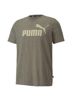 Puma t-shirt męski z krótkim rękawem 