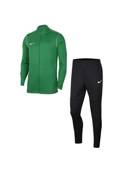Dres męski Dry Park 20 Nike ze sklepu SPORT-SHOP.pl w kategorii Dresy męskie - zdjęcie 138201937