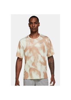 Koszulka męska Dri-Fit Wild Run Miler Nike ze sklepu SPORT-SHOP.pl w kategorii T-shirty męskie - zdjęcie 138202546