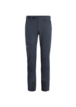 Spodnie trekkingowe męskie Agner Orval 2 DST Salewa ze sklepu SPORT-SHOP.pl w kategorii Spodnie męskie - zdjęcie 138203165