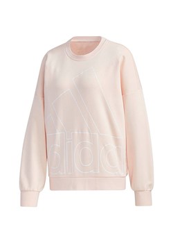 Bluza damska Graphic Sweatshirt Adidas ze sklepu SPORT-SHOP.pl w kategorii Bluzy damskie - zdjęcie 138203565