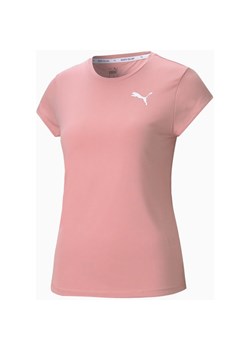 Koszulka damska Active Tee Puma ze sklepu SPORT-SHOP.pl w kategorii Bluzki damskie - zdjęcie 138204386