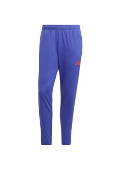 Spodnie męskie Tiro Primeblue Training Adidas ze sklepu SPORT-SHOP.pl w kategorii Spodnie męskie - zdjęcie 138206015