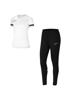 Komplet treningowy damski Dri-Fit Academy Nike ze sklepu SPORT-SHOP.pl w kategorii Komplety i garnitury damskie - zdjęcie 138206087