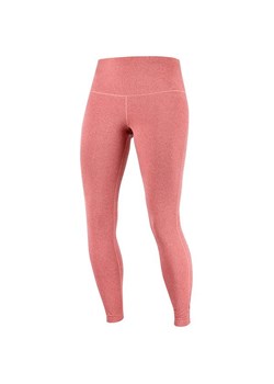 Legginsy damskie Essential Tights Salomon ze sklepu SPORT-SHOP.pl w kategorii Spodnie damskie - zdjęcie 138207535