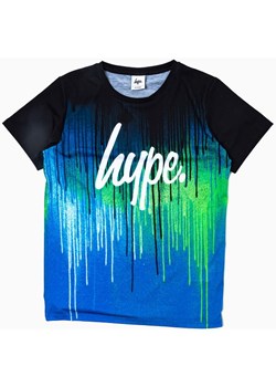 T-shirt chłopięce Hype 