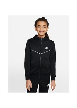 Bluza dziecięca Sportswear Nike ze sklepu SPORT-SHOP.pl w kategorii Bluzy chłopięce - zdjęcie 138207769
