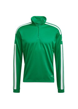 Bluza męska Squadra 21 Training Top Adidas ze sklepu SPORT-SHOP.pl w kategorii Bluzy męskie - zdjęcie 138207918