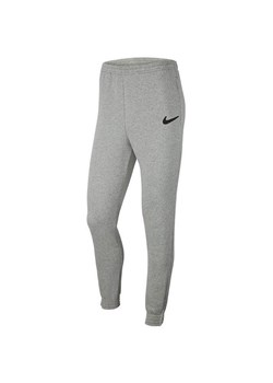 Spodnie męskie Park 20 Fleece Nike ze sklepu SPORT-SHOP.pl w kategorii Spodnie męskie - zdjęcie 138208328