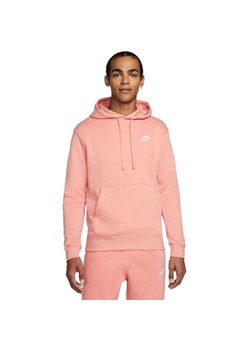 Bluza męska Sportswear Club Hooded Nike ze sklepu SPORT-SHOP.pl w kategorii Bluzy męskie - zdjęcie 138208528