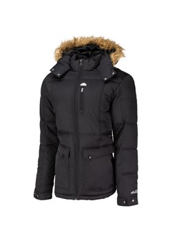 Kurtka zimowa damska Kace Wo Ellesse ze sklepu SPORT-SHOP.pl w kategorii Kurtki damskie - zdjęcie 138210796