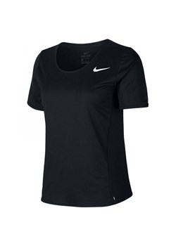 Koszulka damska City Sleek Nike ze sklepu SPORT-SHOP.pl w kategorii Bluzki damskie - zdjęcie 138214158