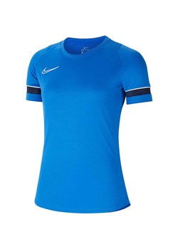 Koszulka damska Dri-Fit Academy Nike ze sklepu SPORT-SHOP.pl w kategorii Bluzki damskie - zdjęcie 138214959