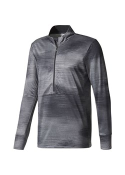 Bluza męska Workout LS GFX Adidas ze sklepu SPORT-SHOP.pl w kategorii Bluzy męskie - zdjęcie 138215036