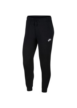 Spodnie dresowe damskie Sportswear Essential Nike ze sklepu SPORT-SHOP.pl w kategorii Spodnie damskie - zdjęcie 138216039