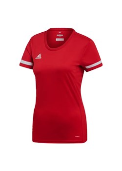 Koszulka damska Team 19 Jersey Adidas ze sklepu SPORT-SHOP.pl w kategorii Bluzki damskie - zdjęcie 138216207