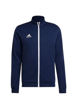 Bluza męska Entrada 22 Track Adidas ze sklepu SPORT-SHOP.pl w kategorii Bluzy męskie - zdjęcie 138217828