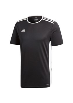 Koszulka męska Entrada 18 Adidas ze sklepu SPORT-SHOP.pl w kategorii T-shirty męskie - zdjęcie 138218276