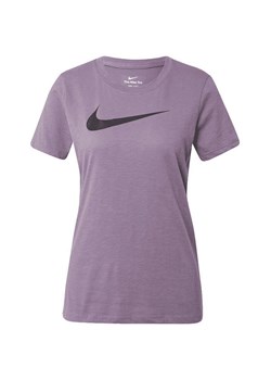 Koszulka damska Dry Nike ze sklepu SPORT-SHOP.pl w kategorii Bluzki damskie - zdjęcie 138219736