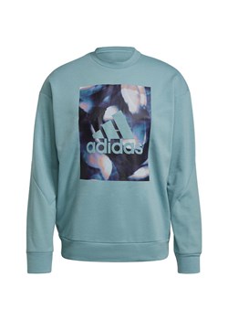 Bluza damska U4U Soft Knit Sweatshirt Adidas ze sklepu SPORT-SHOP.pl w kategorii Bluzy damskie - zdjęcie 138219749