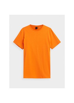 Koszulka męska HOZ21 TSM606 Outhorn ze sklepu SPORT-SHOP.pl w kategorii T-shirty męskie - zdjęcie 138219957
