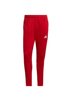 Spodnie męskie Adidas na jesień sportowe 