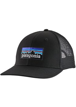Czapka z daszkiem P-6 Logo Trucker Hat Patagonia ze sklepu SPORT-SHOP.pl w kategorii Czapki z daszkiem męskie - zdjęcie 138220856