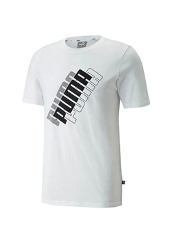 T-shirt męski Puma - SPORT-SHOP.pl